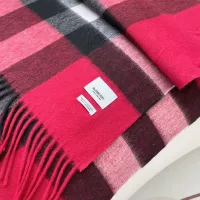 $42.00 USD Burberry Scarf For Women #1280368