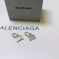 $36.00 USD Balenciaga Earrings For Women #1280370