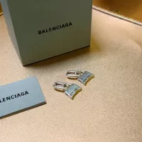 $36.00 USD Balenciaga Earrings For Women #1280370