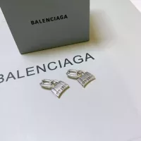 $36.00 USD Balenciaga Earrings For Women #1280370