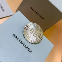 $39.00 USD Balenciaga Brooches For Women #1280371