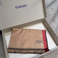 $45.00 USD Burberry Scarf For Women #1280375