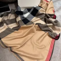 $45.00 USD Burberry Scarf For Women #1280375