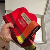 $45.00 USD Burberry Scarf For Women #1280376