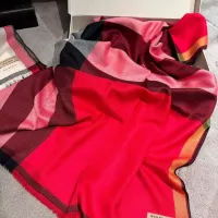 $45.00 USD Burberry Scarf For Women #1280376