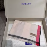 $45.00 USD Burberry Scarf For Women #1280379