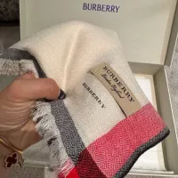 $45.00 USD Burberry Scarf For Women #1280379