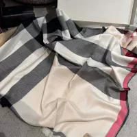 $45.00 USD Burberry Scarf For Women #1280379