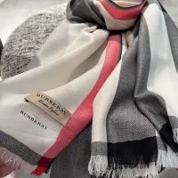 $45.00 USD Burberry Scarf For Women #1280379