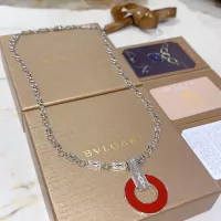 $56.00 USD Bvlgari Necklaces #1280381