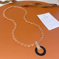 $56.00 USD Bvlgari Necklaces #1280382