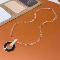 $56.00 USD Bvlgari Necklaces #1280382