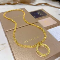 $60.00 USD Bvlgari Necklaces #1280383