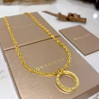 $60.00 USD Bvlgari Necklaces #1280383