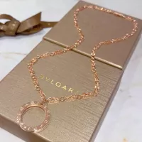 $60.00 USD Bvlgari Necklaces #1280384