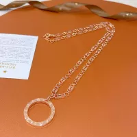 $60.00 USD Bvlgari Necklaces #1280384