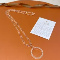 $60.00 USD Bvlgari Necklaces #1280384