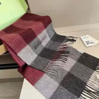 $48.00 USD Burberry Scarf For Women #1280386