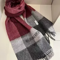 $48.00 USD Burberry Scarf For Women #1280386