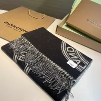 $52.00 USD Burberry Scarf For Women #1280387