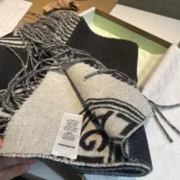 $52.00 USD Burberry Scarf For Women #1280387