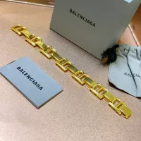 $45.00 USD Balenciaga Bracelets #1280393