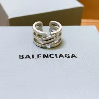 $34.00 USD Balenciaga Rings #1280394