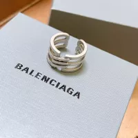 $34.00 USD Balenciaga Rings #1280394