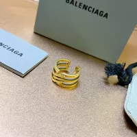 $34.00 USD Balenciaga Rings #1280395