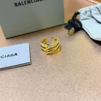 $34.00 USD Balenciaga Rings #1280395