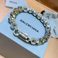 $64.00 USD Balenciaga Bracelets #1280397