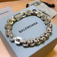 $64.00 USD Balenciaga Bracelets #1280397