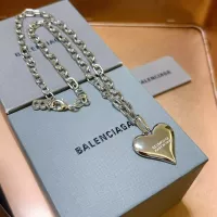 $42.00 USD Balenciaga Necklaces #1280398