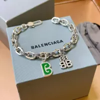 $48.00 USD Balenciaga Bracelets #1280399