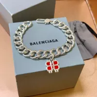 $52.00 USD Balenciaga Bracelets #1280400