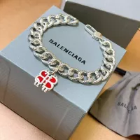 $52.00 USD Balenciaga Bracelets #1280400