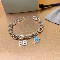 $52.00 USD Balenciaga Bracelets #1280401