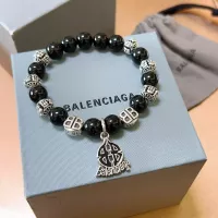 $56.00 USD Balenciaga Bracelets #1280403