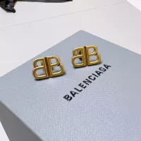 $32.00 USD Balenciaga Earrings For Women #1280404