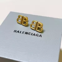 $32.00 USD Balenciaga Earrings For Women #1280404