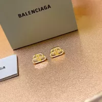 $32.00 USD Balenciaga Earrings For Women #1280405