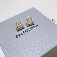 $32.00 USD Balenciaga Earrings For Women #1280406