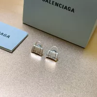 $32.00 USD Balenciaga Earrings For Women #1280406