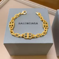 $45.00 USD Balenciaga Bracelets #1280408