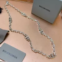 $56.00 USD Balenciaga Necklaces #1280409