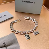 $48.00 USD Balenciaga Bracelets #1280411