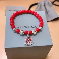 $52.00 USD Balenciaga Bracelets #1280414