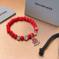 $52.00 USD Balenciaga Bracelets #1280414