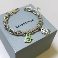 $48.00 USD Balenciaga Bracelets #1280420