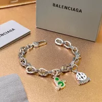 $48.00 USD Balenciaga Bracelets #1280420